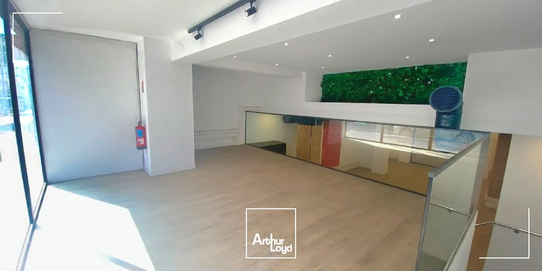 Locaux commerciaux - Location - MARSEILLE - 13002 - 170-170 - 7904506
