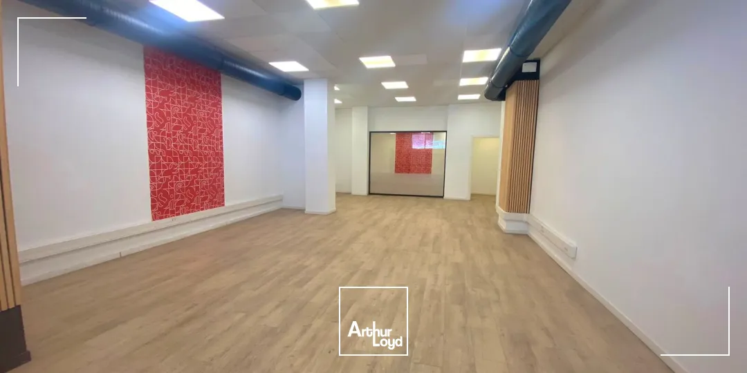 Locaux commerciaux - Location - MARSEILLE - 13002 - 170-170 - 7904509