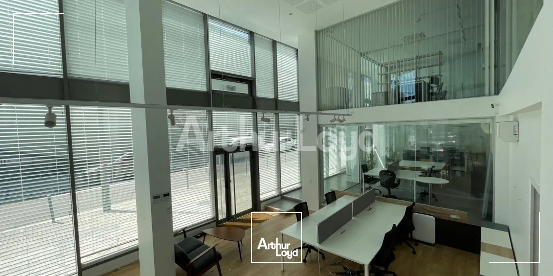Bureaux - Location - LILLE - 59000 - 151-367.23 - 7904598