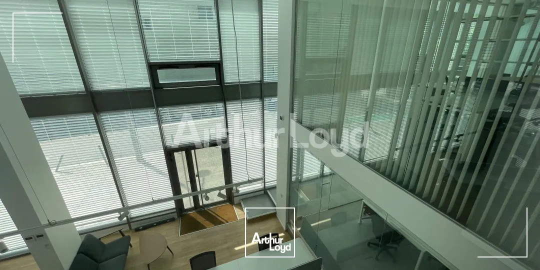 Bureaux - Location - LILLE - 59000 - 151-367.23 - 7904601