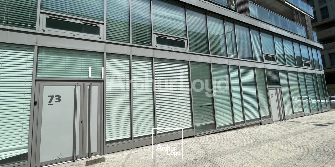 Bureaux - Location - LILLE - 59000 - 151-367.23 - 7904597