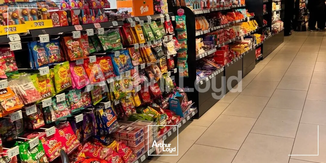 Locaux commerciaux - Location - LILLE - 59000 - 495-495 - 7904615
