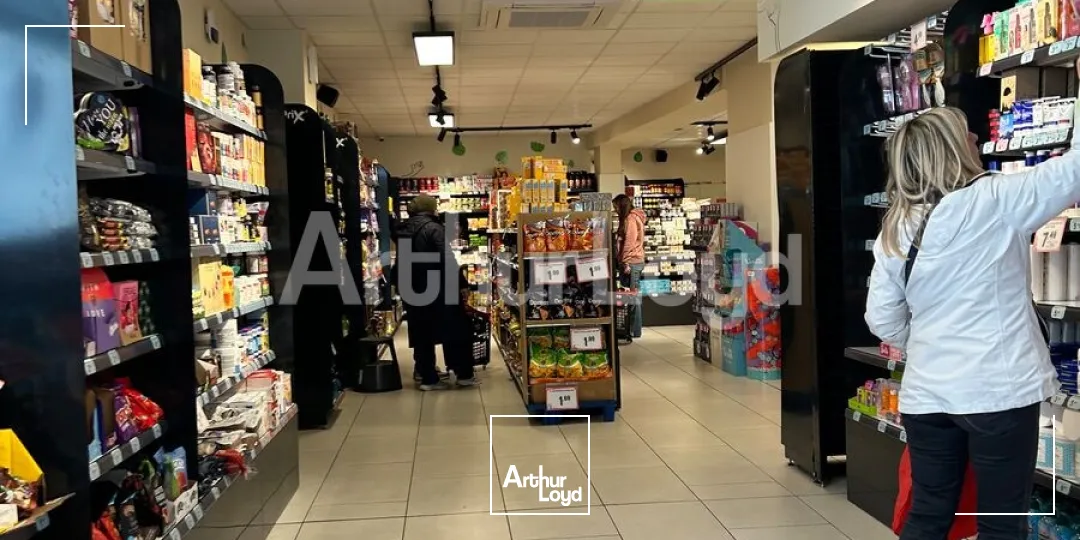 Locaux commerciaux - Location - LILLE - 59000 - 495-495 - 7904616