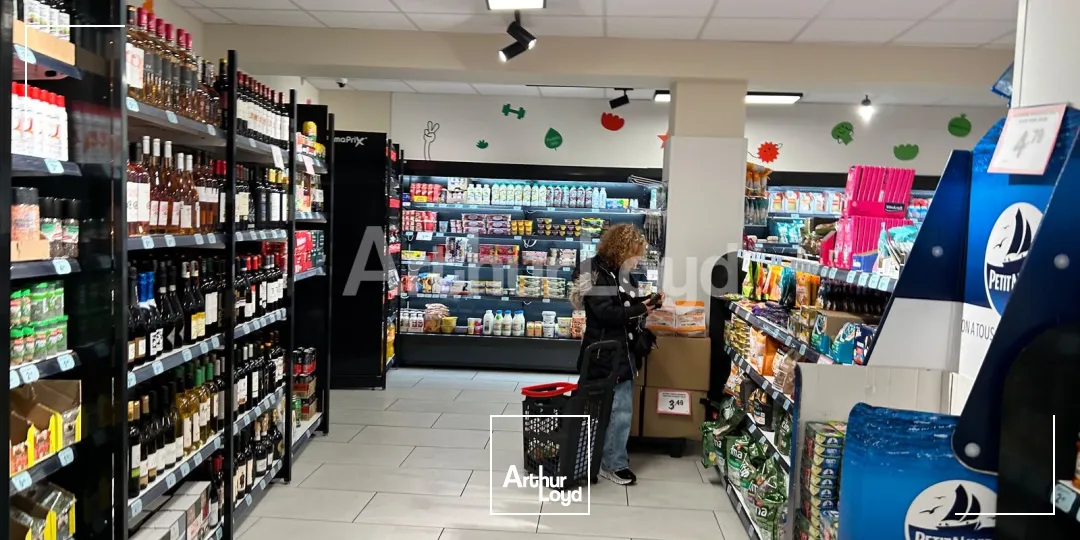 Locaux commerciaux - Location - LILLE - 59000 - 495-495 - 7904617