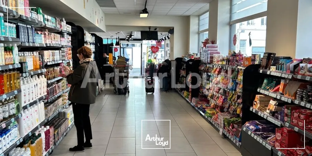 Locaux commerciaux - Location - LILLE - 59000 - 495-495 - 7904620
