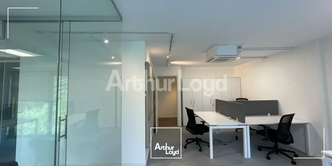 Bureaux - Location - LILLE - 59000 - 151-367.23 - 7904608