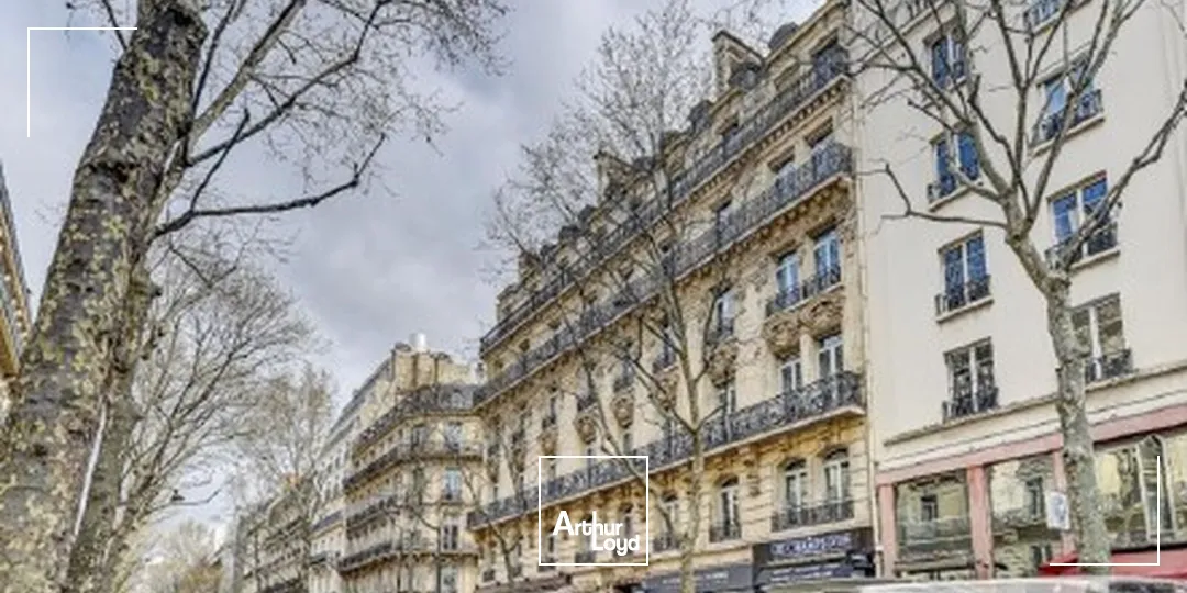 Bureaux - Location - PARIS - 75008 - 150-150 - 7904683