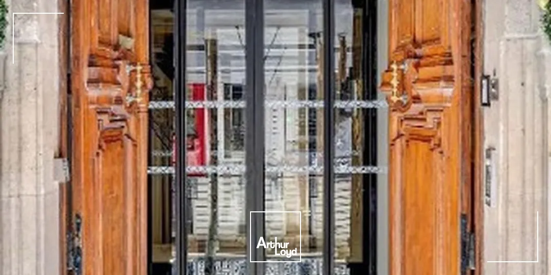 Bureaux - Location - PARIS - 75008 - 150-150 - 7904684