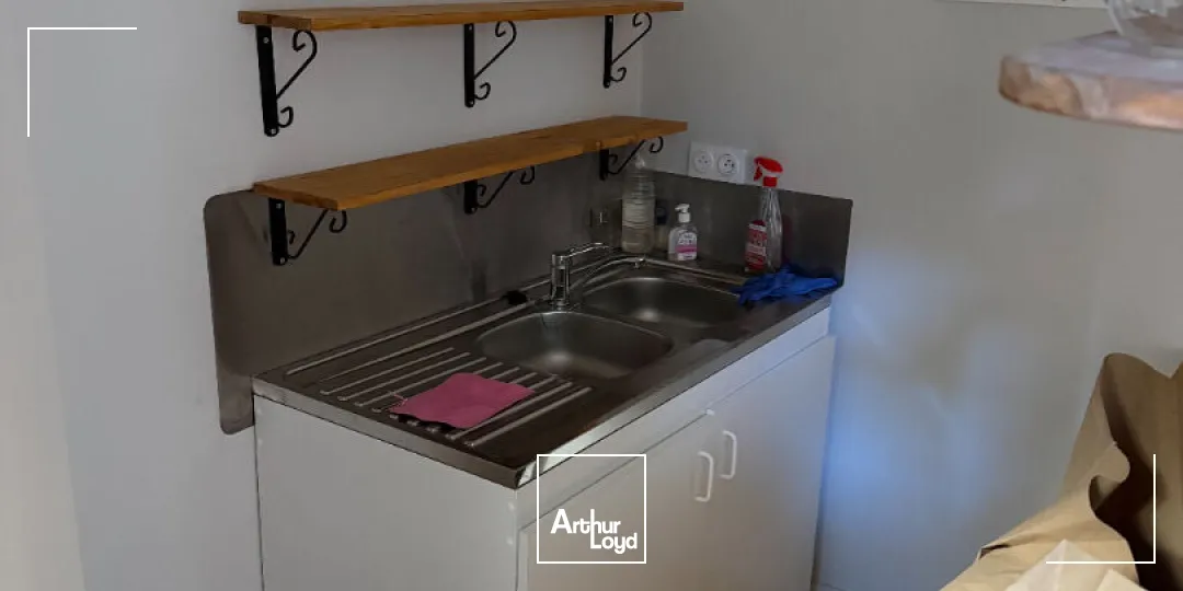 Locaux commerciaux - Location - LIMOGES - 87000 - 65-65 - 7904846