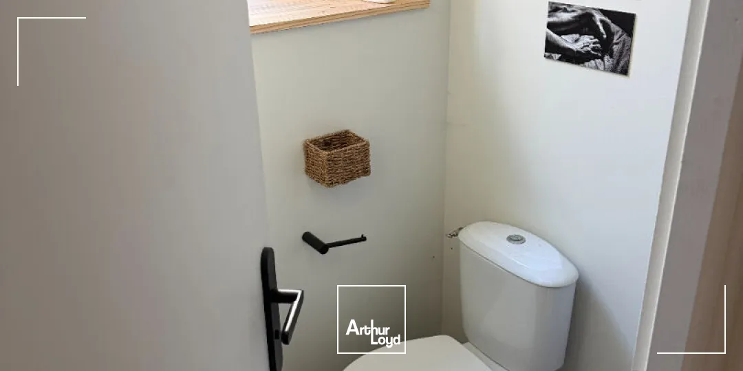 Locaux commerciaux - Location - LIMOGES - 87000 - 65-65 - 7904847