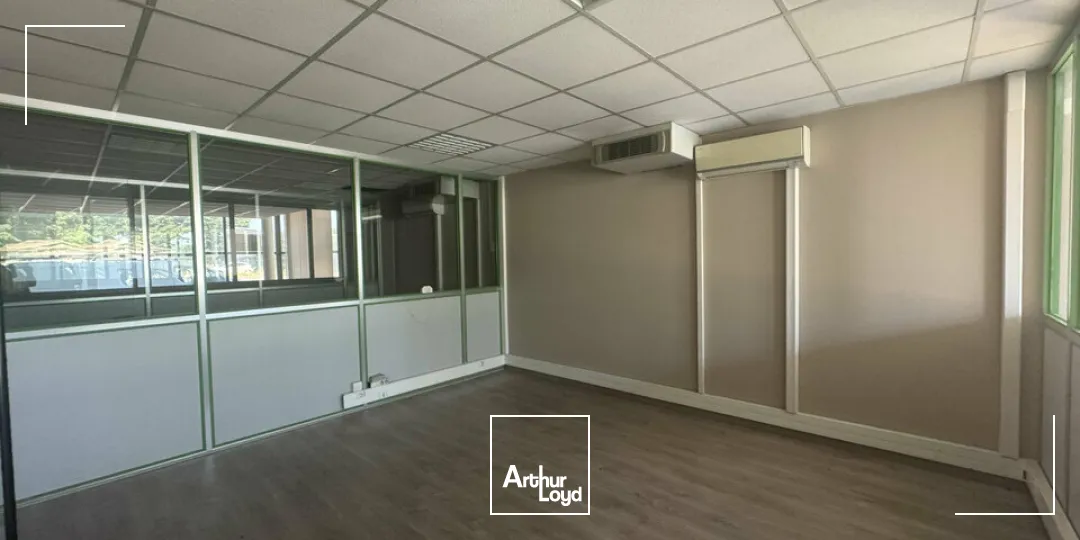 Locaux d'activité & Entrepôts - Location - AVIGNON - 84000 - 1410-1410 - 7904890