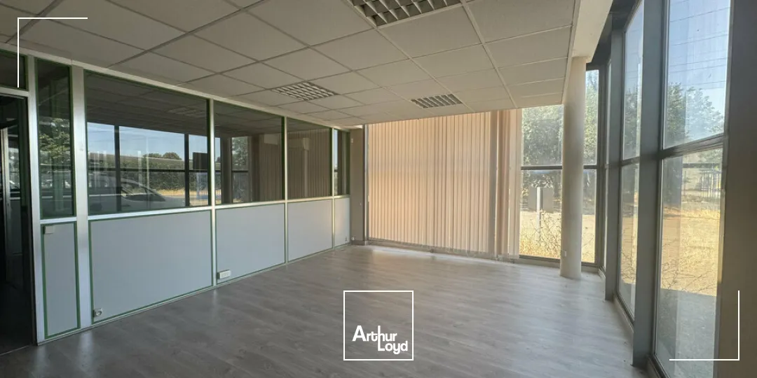 Locaux d'activité & Entrepôts - Location - AVIGNON - 84000 - 1410-1410 - 7904889