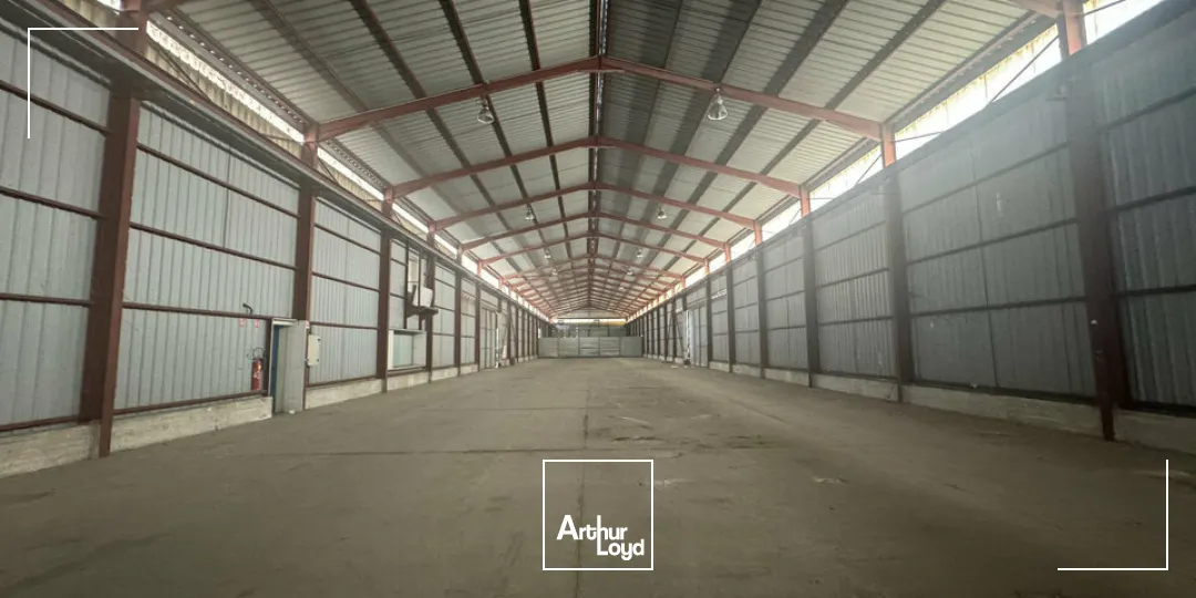 Locaux d'activité & Entrepôts - Location - AVIGNON - 84000 - 1410-1410 - 7904886
