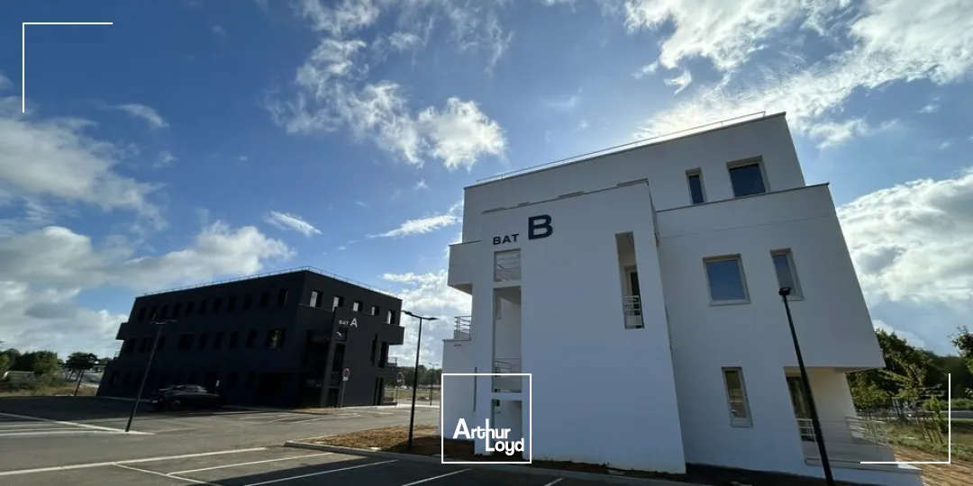 Bureaux - Vente - CHAVIGNY - 54230 - 254-254 - 7904900