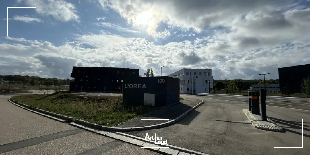 Bureaux - Vente - CHAVIGNY - 54230 - 269-576 - 7904908