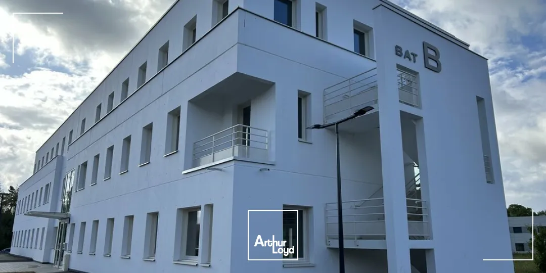 Bureaux - Vente - CHAVIGNY - 54230 - 269-576 - 7904906