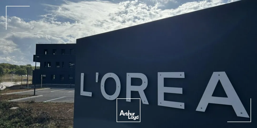 Bureaux - Vente - CHAVIGNY - 54230 - 200-559 - 7904918