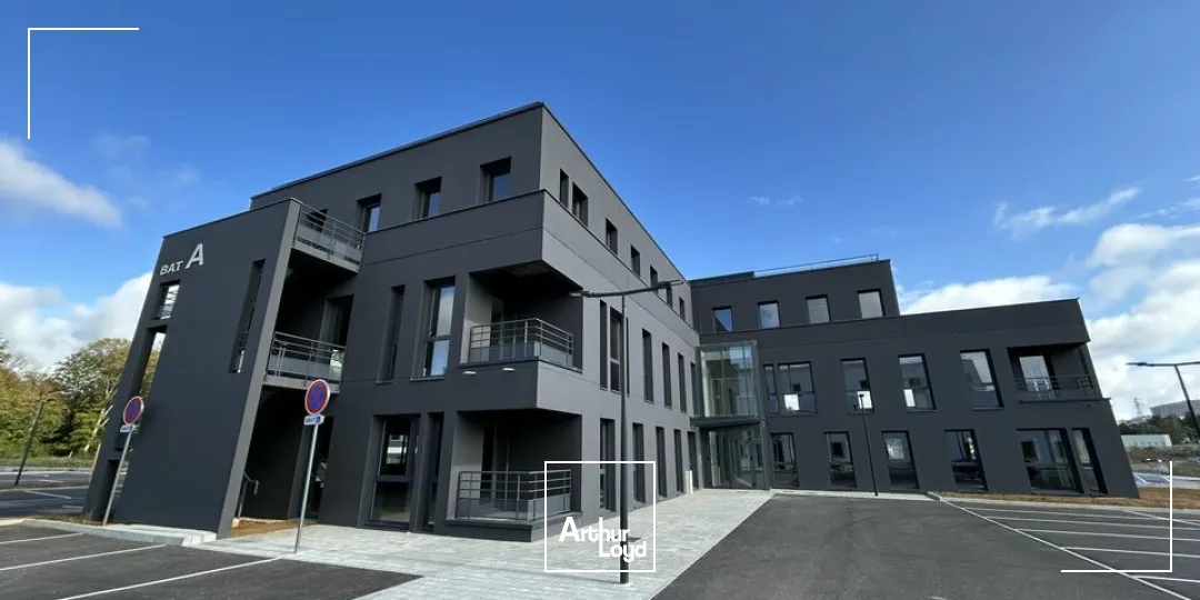 Bureaux - Vente - CHAVIGNY - 54230 - 200-559 - 7904919