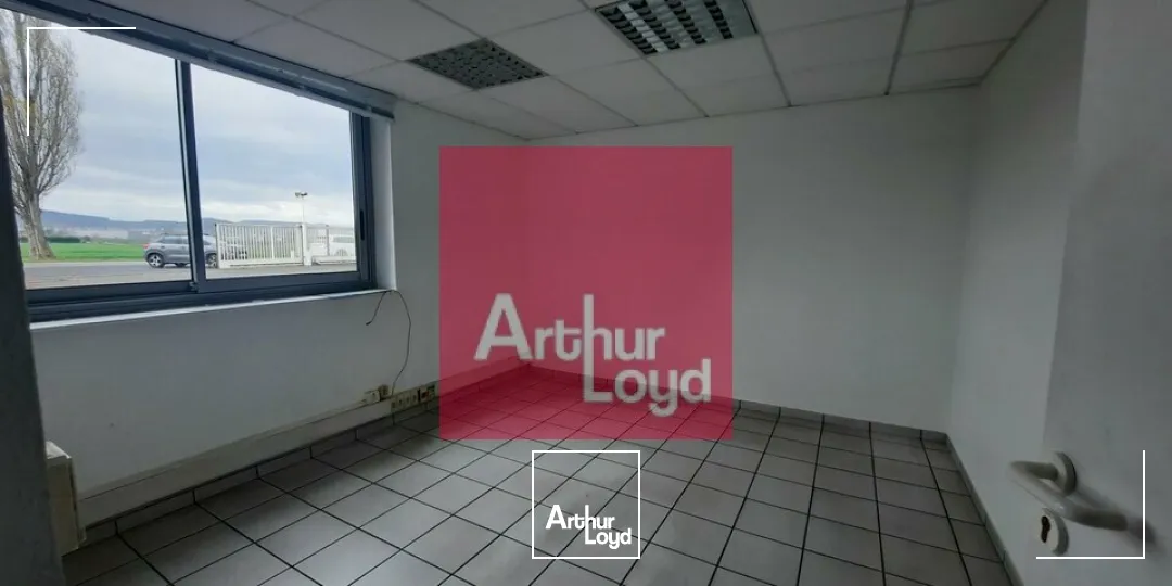 Locaux d'activité & Entrepôts - Vente - PONT-DU-CHÂTEAU - 63430 - 1509-1509 - 7904929