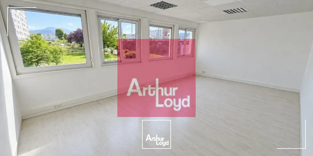 Locaux d'activité & Entrepôts - Vente - CLERMONT FERRAND - 63000 - 316-316 - 7904941