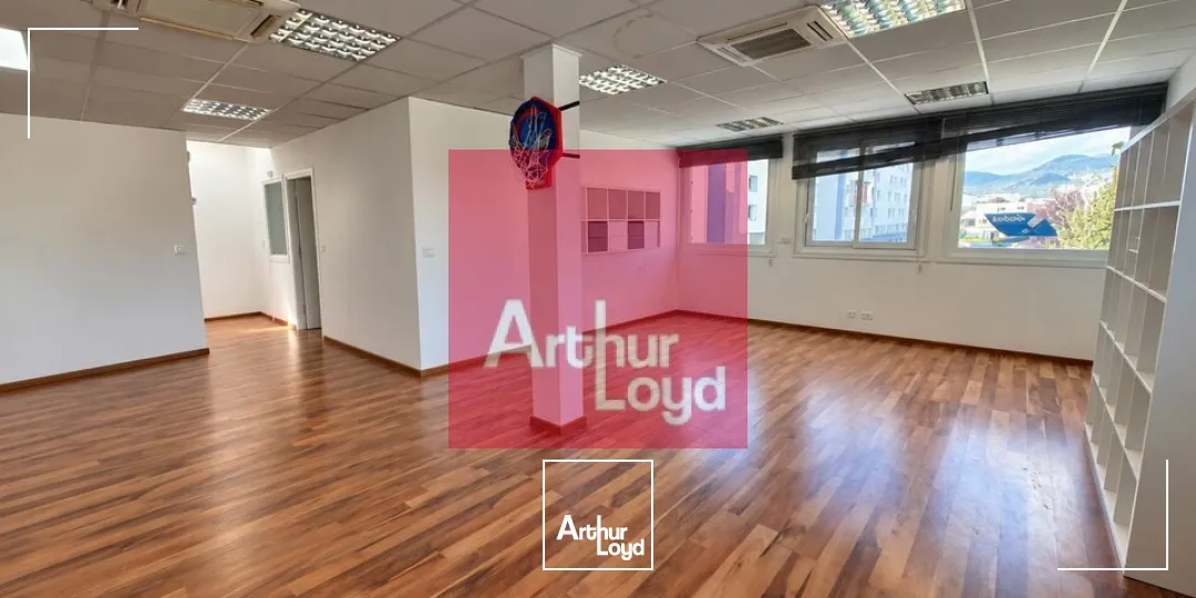 Locaux d'activité & Entrepôts - Vente - CLERMONT FERRAND - 63000 - 316-316 - 7904931