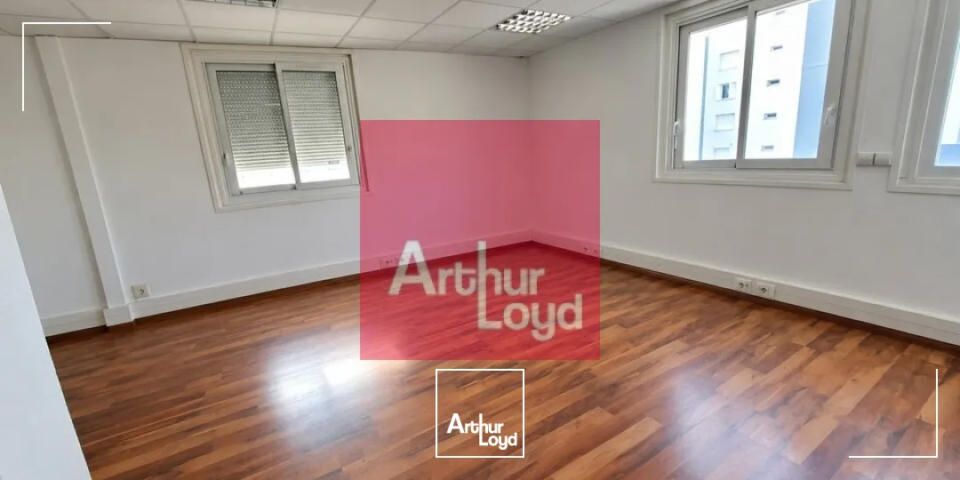 Locaux d'activité & Entrepôts - Vente - CLERMONT FERRAND - 63000 - 316-316 - 7904932