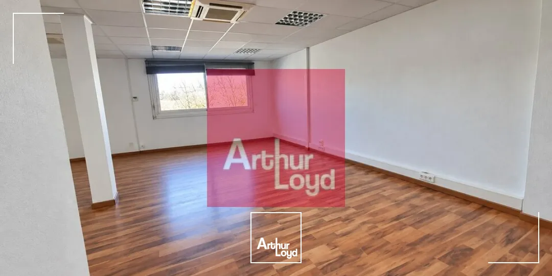 Locaux d'activité & Entrepôts - Vente - CLERMONT FERRAND - 63000 - 316-316 - 7904933