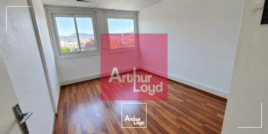 Locaux d'activité & Entrepôts - Vente - CLERMONT FERRAND - 63000 - 316-316 - 7904934