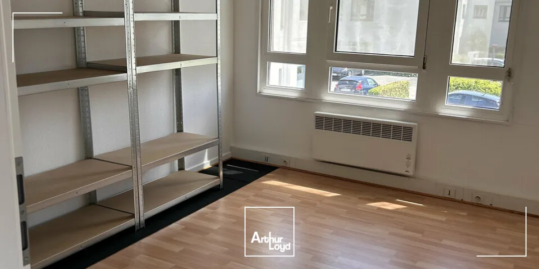 Bureaux - Location - HABSHEIM - 68440 - 60-60 - 7904954