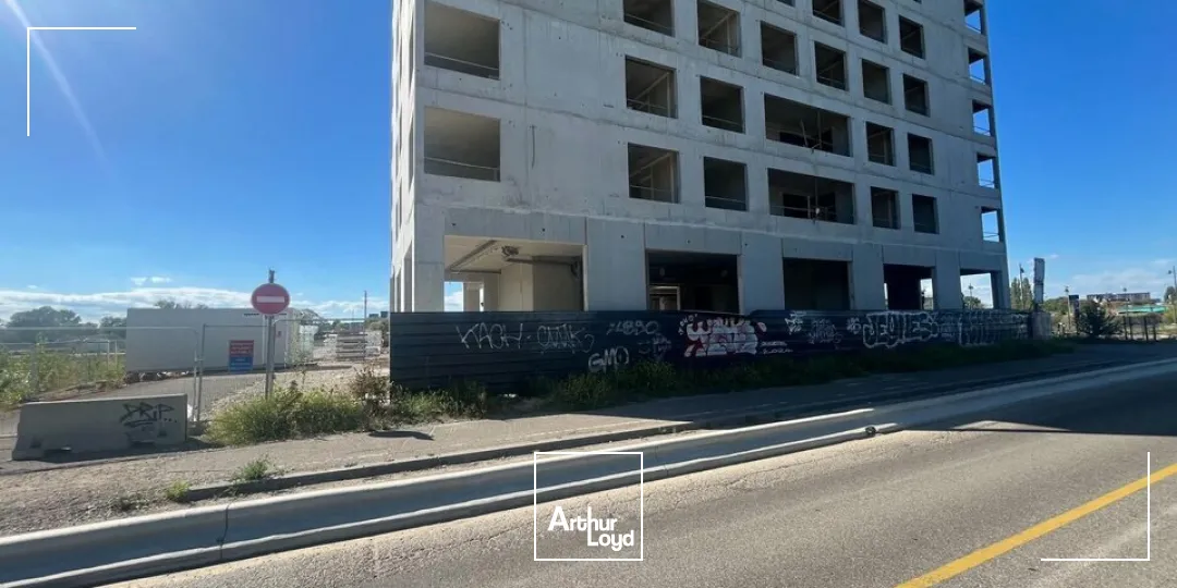 Locaux commerciaux - Vente - STRASBOURG - 67000 - 169-169 - 7904956