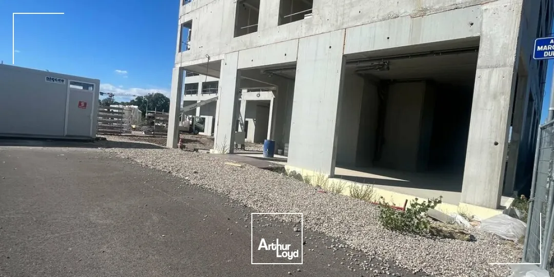 Locaux commerciaux - Vente - STRASBOURG - 67000 - 169-169 - 7904957