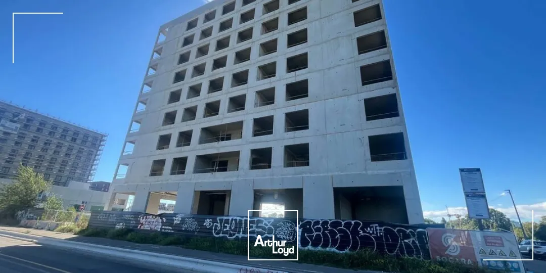 Locaux commerciaux - Vente - STRASBOURG - 67000 - 531-531 - 7904960