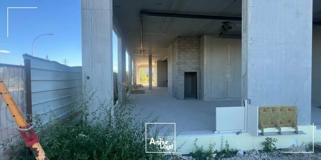 Locaux commerciaux - Vente - STRASBOURG - 67000 - 531-531 - 7904961