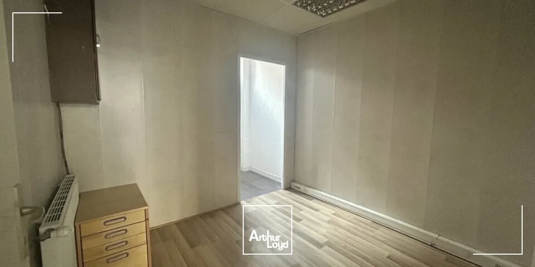 Locaux commerciaux - Location - CHALON SUR SAONE - 71100 - 30-30 - 7904979