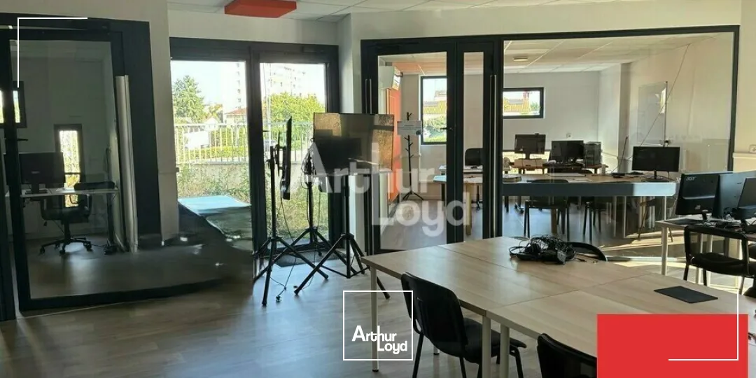 Bureaux - Location - LA ROCHE SUR YON - 85000 - 770-770 - 7904995