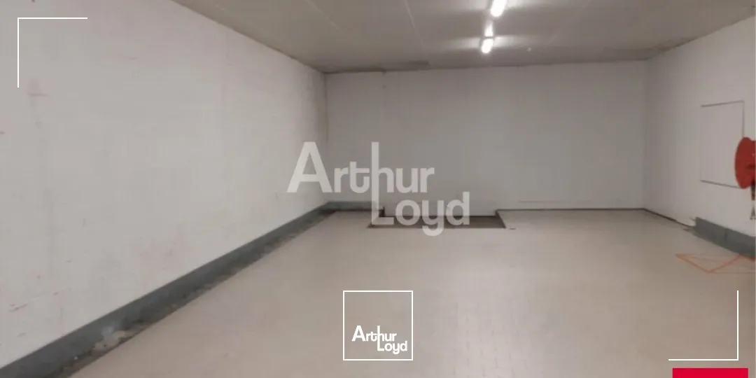 Locaux d'activité & Entrepôts - Location - SELLES SUR CHER - 41130 - 1086-1086 - 7905017