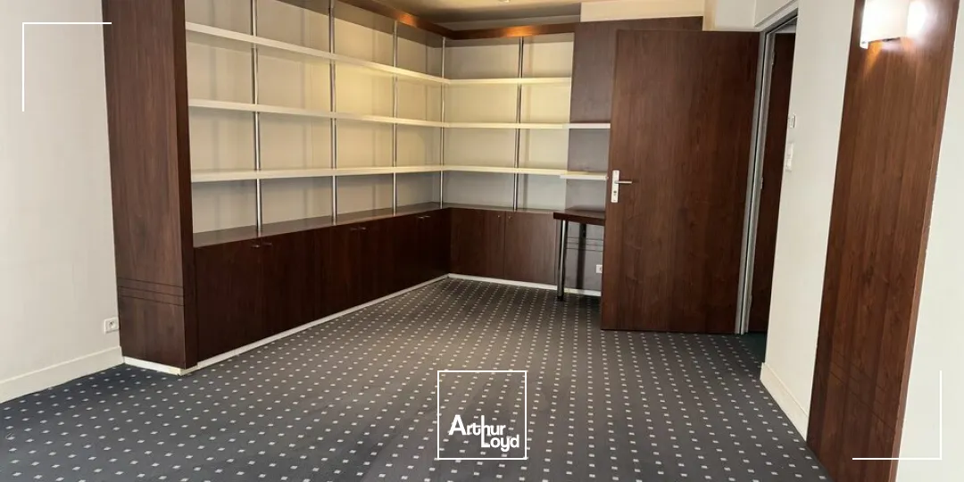 Bureaux - Vente - TOURS - 37000 - 182-247 - 7905040