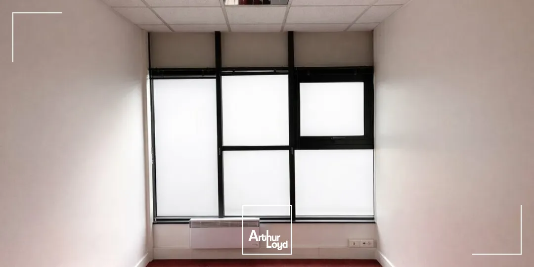 Bureaux - Vente - TOURS - 37000 - 182-247 - 7905041