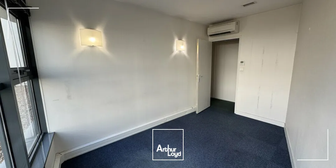 Bureaux - Vente - TOURS - 37000 - 182-247 - 7905048