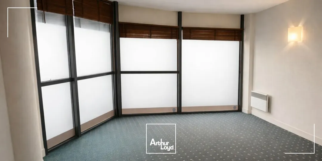 Bureaux - Vente - TOURS - 37000 - 182-247 - 7905045