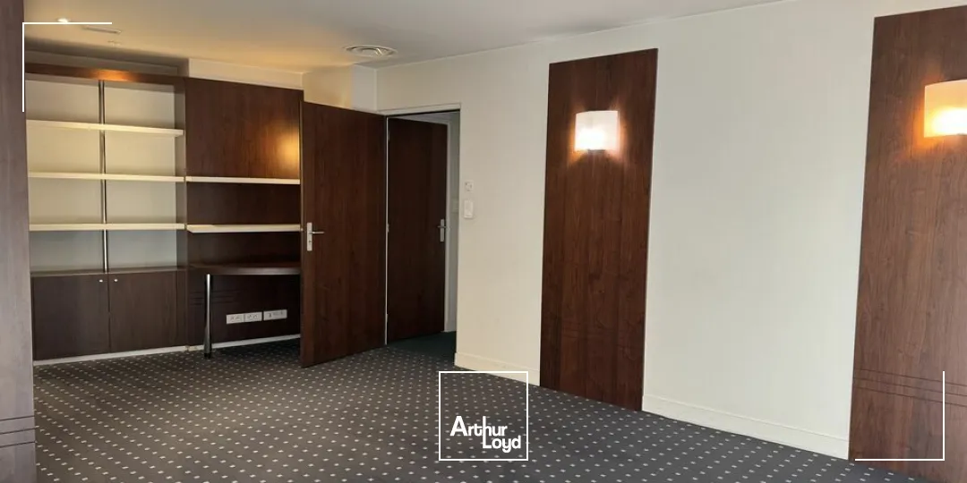 Bureaux - Vente - TOURS - 37000 - 182-247 - 7905047