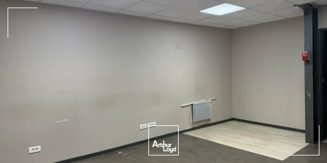 Locaux commerciaux - Location - BOURGES - 18000 - 750-750 - 7905054