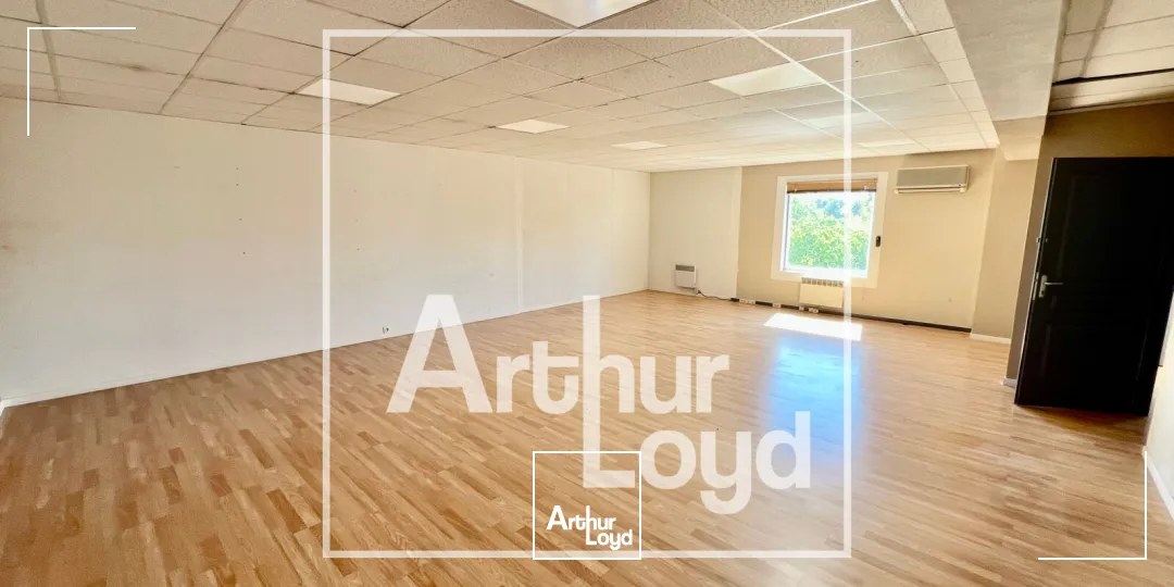 Locaux d'activité & Entrepôts - Location - LATTES - 34970 - 216-216 - 7905084