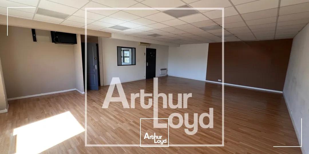 Locaux d'activité & Entrepôts - Location - LATTES - 34970 - 216-216 - 7905085