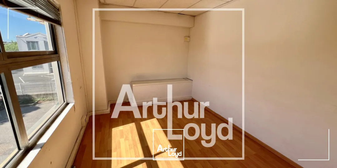 Locaux d'activité & Entrepôts - Location - LATTES - 34970 - 216-216 - 7905086