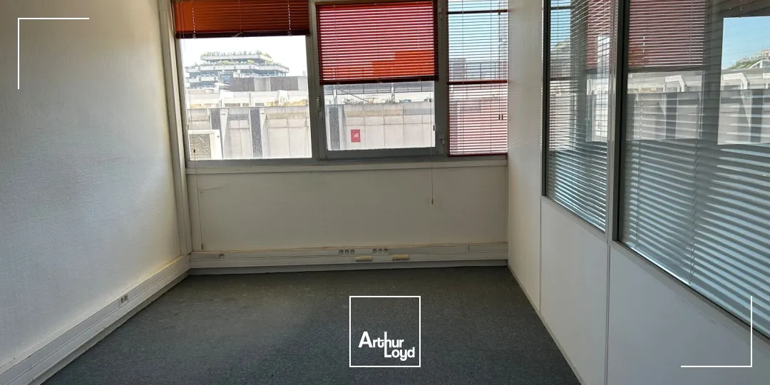 Bureaux - Location - BORDEAUX - 33000 - 183-707.8 - 7905194