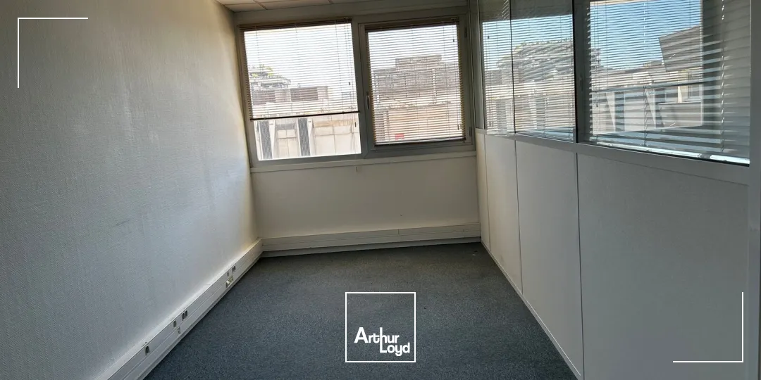 Bureaux - Location - BORDEAUX - 33000 - 183-707.8 - 7905191