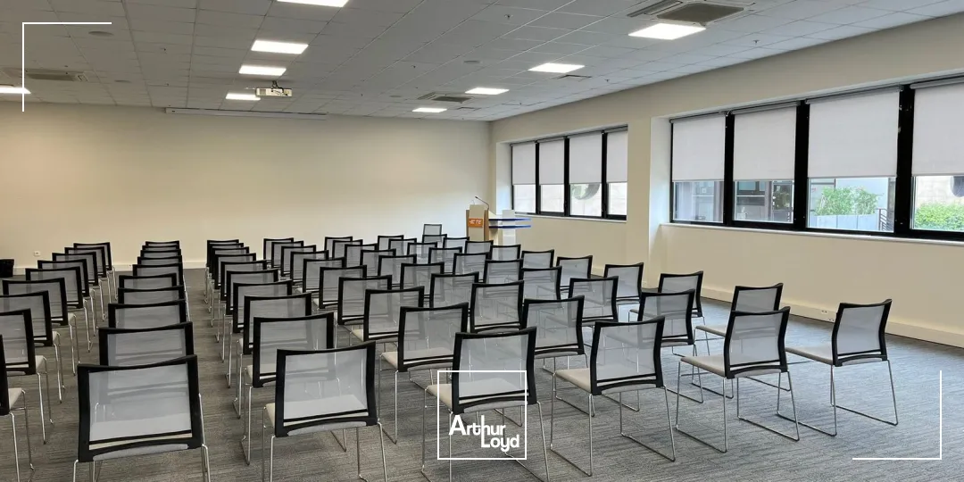Locaux d'activité & Entrepôts - Location - PONTOISE - 95300 - 8756.6-8756.6 - 7905441