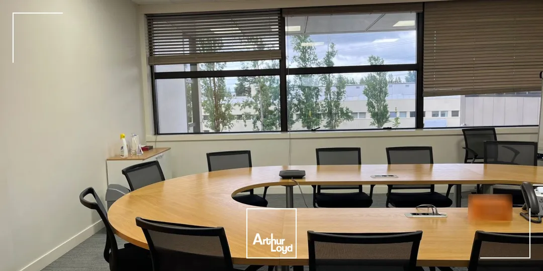 Locaux d'activité & Entrepôts - Location - PONTOISE - 95300 - 8756.6-8756.6 - 7905443