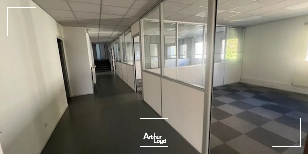 Locaux d'activité & Entrepôts - Vente - BUC - 78530 - 1470-1470 - 7905515